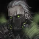 Caustic - FALLOUT AU