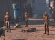 Group of Raiders FO4