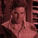 dexter morgan