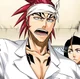 Renji Abarai