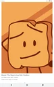 Woody BFDI