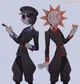 Mafia Sun and Moon