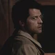 Castiel Novak - SPN