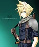 Cloud Strife