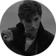 01 - NEWT SCAMANDER
