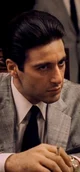 Michael Corleone 