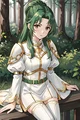Elincia