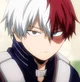 Shoto todoroki