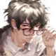 Nerd-boy