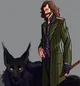 Sirius Black