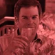 dexter morgan