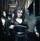 Bellatrix Lestrange