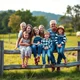 Farm life