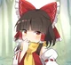 Reimu Hakurei 