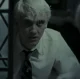 Draco Malfoy 