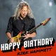 Kirk Hammett