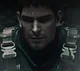 Chris Redfield 