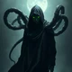 ghost terror