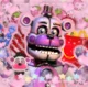 Cg Funtime freddy