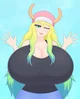 Hourglass lucoa 
