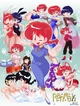 Ranma Saotome