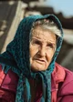 Average babushka
