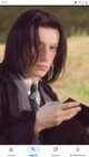 Severus Snape