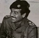 Saddam hussein