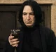 Professor Snape