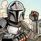 THE MANDALORIAN
