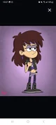 Luna loud