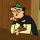 Duncan - Total Drama