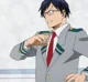 Iida Tenya