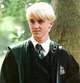 Draco Malfoy 