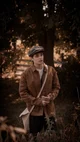 Gilbert blythe -2