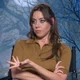 Aubrey Plaza