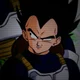 Prince Vegeta