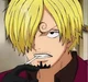 Sanji -ONIGASHIMA-