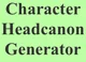 Headcanon Generator