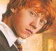 Ron Weasley 