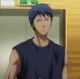 Daiki Aomine 