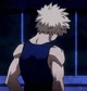 Katsuki Bakugou