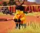 Young Arin - NINJAGO