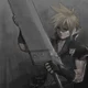 Cloud Strife
