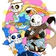 Star sanses 