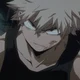 Bakugo Katsuki 