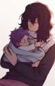 Aizawa x male user