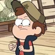 Dipper Pines