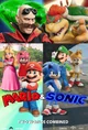 Mario and Sonic 