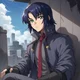 Athrun Zala